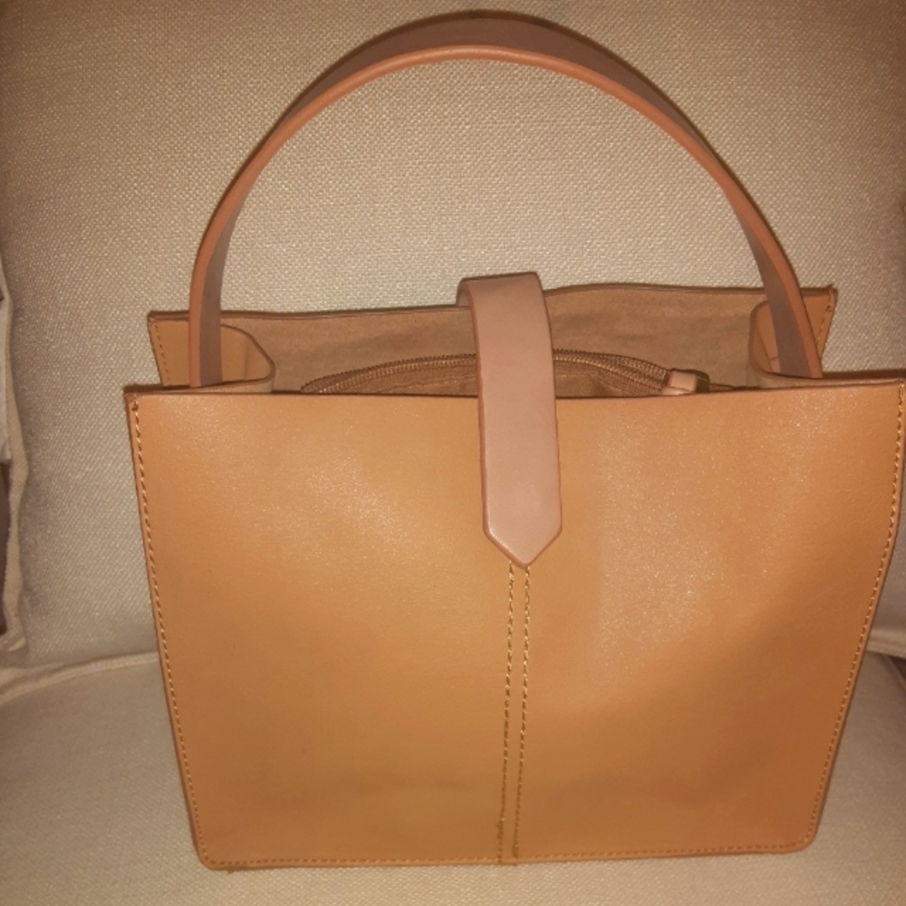 Small purse